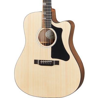 Gibson Generation Collection G-Writer EC Electro Acoustic Guitar in Natural